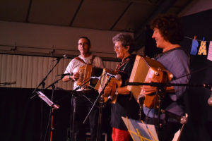 Concert de Papar'Òc @ Pau (64)