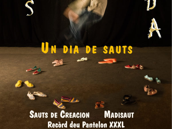 Sautejada, la fête des Sauts béarnais