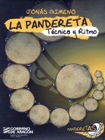 La Pandereta Técnica y Ritmo