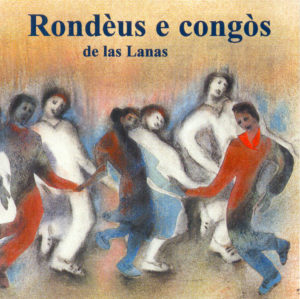 Rondèus e congòs de las Lanas