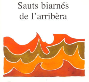 Sauts biarnés de l'arribèra