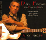 Denis Frossard : Vrenhadas