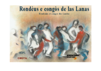 Livret « Rondèus e congòs de las Lanas »