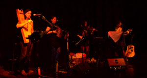 Gahem la lua à Laruns @ Laruns (64)
