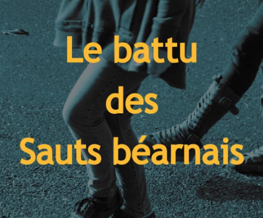 02 : Le battu des Sauts béarnais