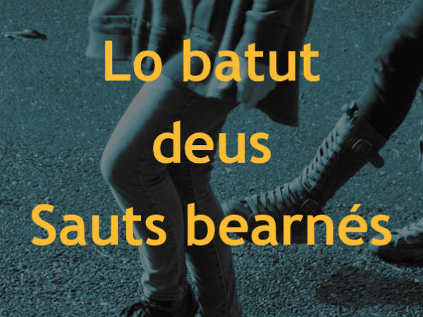 02 : Lo batut deus Sauts bearnés