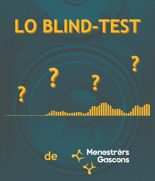 Lo blind-test