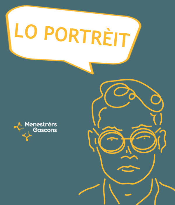 Lo portrèit