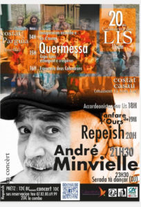 20 ans de la Calandreta deu Lis @ Lo Lis (64)