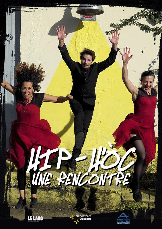 Hip-h'òc, une rencontre