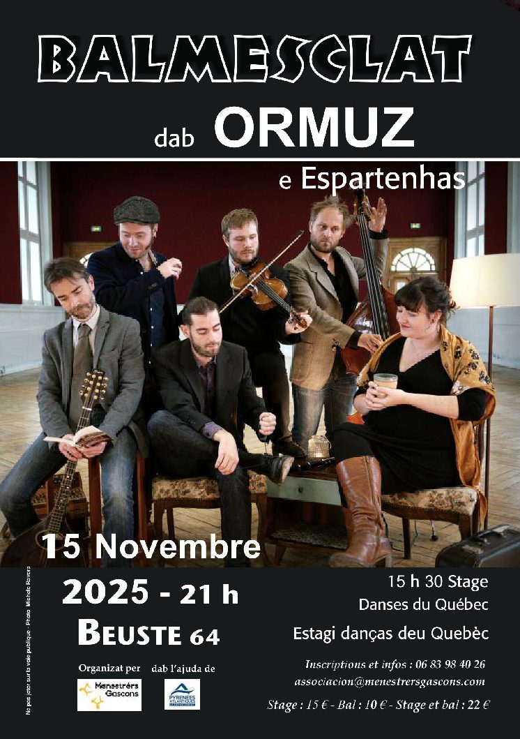 BALMESCLAT 2025